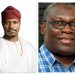 Alleged Attack: Chinedu Rhodes-Vivour Afraid Of His Shadow – APC