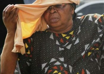 Nigerian Govt Extradites Fugitive Woman, Onyegbu To United States Over Criminal Charges