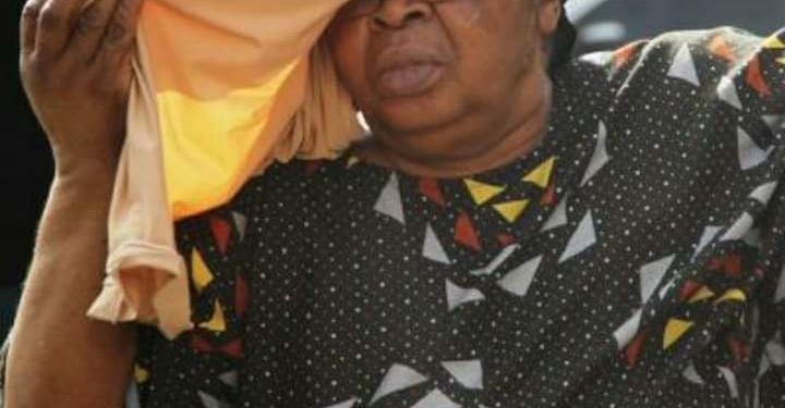 Nigerian Govt Extradites Fugitive Woman, Onyegbu To United States Over Criminal Charges