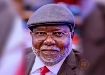 ‘No Meeting Between CJN and President – Elect’ – Onanuga