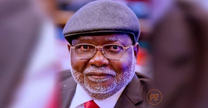 ‘No Meeting Between CJN and President – Elect’ – Onanuga