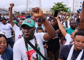 Planned Violence: Our Silence Not Cowardice – Keyamo Warns Opposition Parties, Supporters