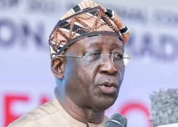 PDP Drops Iyorchia Ayu, Umar Katagum Replaces Him 