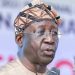 PDP Drops Iyorchia Ayu, Umar Katagum Replaces Him 