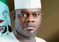 Forfeiture Of 14 Properties, N400m:  Dismiss Bello’s Prayer To Vacate Order,  EFCC Tells Court