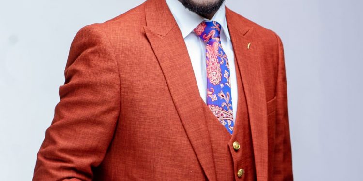 IPAC’s Endorsement Of Dapo Abiodun: Ogun PRP Not Part Of It – Akinfenwa, Party Flag Bearer