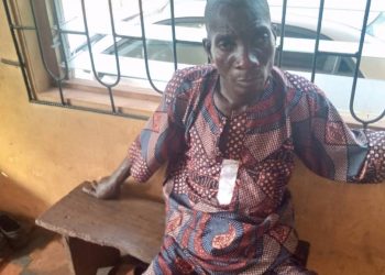 Boy Shoots 3 – Year – Old Girl Dead With Dane Gun