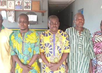 Five Suspected Ritualists In Police Net Over Exhumation Of Corpses