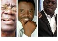 Presidential Poll: Falana, Kotoye Re -Ignite Legal Fireworks On Constitutionality Of 25% FCT Votes
