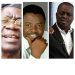 Presidential Poll: Falana, Kotoye Re -Ignite Legal Fireworks On Constitutionality Of 25% FCT Votes