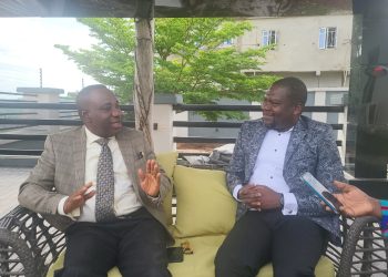 Ogun Perm Sec Commends Pelican Valley On Housing development, Others