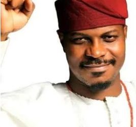 Arrest LP’s Rhodes-Vivour Over ‘Lagos May Catch Fire’ Threat – APC Tells Security Agencies