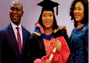 Sentencing: Ike Ekweremadu, Wife, Doctor Know Fate Today Over Organ Trafficking In UK