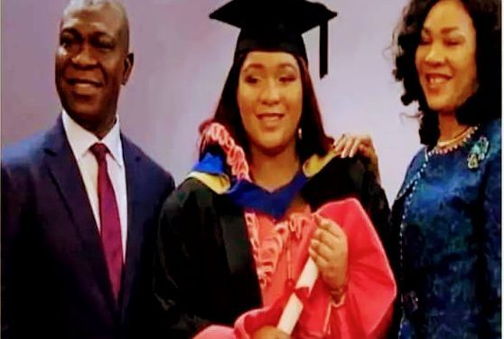 Sentencing: Ike Ekweremadu, Wife, Doctor Know Fate Today Over Organ Trafficking In UK