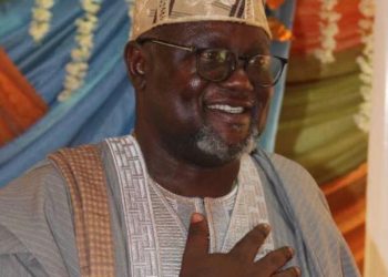 Poll: Egba Economic Summit Preaches Caution, Congratulates Legislators – Elect