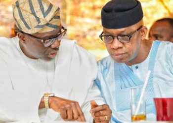 Ogun/Lagos: Why Dapo And Sanwo – Olu Are Coasting To Victory