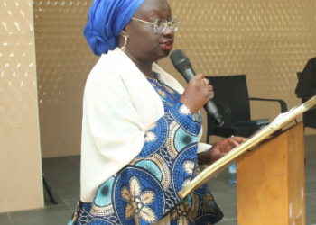 Ogun Meets Investors, Residents, Others In Agbara