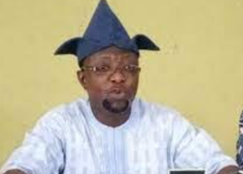 Ogun LP Didn’t Endorse Adebutu – Arabambi