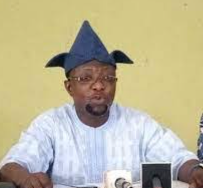 Ogun LP Didn’t Endorse Adebutu – Arabambi