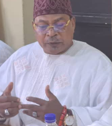 Diaspora Group Preaches Peaceful Polls, Commends Gov Abiodun, Back His Ambition