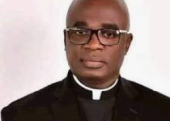 Guber Poll: APC’s Hyacinth Alia, PDP’s Oborevwori Win In Benue, Delta