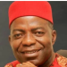 INEC Declares Labour Party’s Alex Otti Governor – Elect For Abia