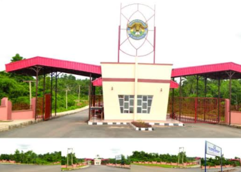 Controversy Trails Moves To Appoint Rector Into Federal Polytechnic In Ondo