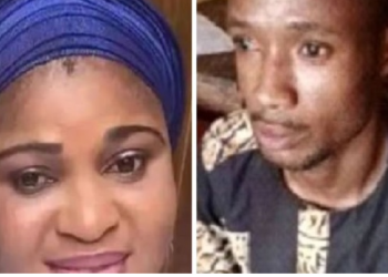 Detectives Arrest Ondo Pastor For Allegedly Raping, Killing Nursing Mother Inside Church
