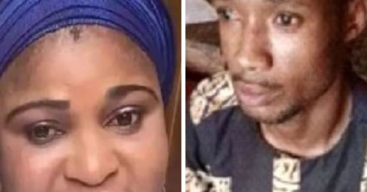 Detectives Arrest Ondo Pastor For Allegedly Raping, Killing Nursing Mother Inside Church