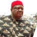 I Didn’t Say Yorubas Are Political Rascals – Iwuanyanwu