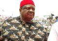 ‘Political Rascals’ Behind Attack, Destruction Of Igbo Properties In Lagos – Iwuanyanwu