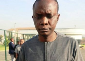Gov Yahaya Bello’s Nephew Vs. EFCC: Court Adjourns Hearing Till May 22