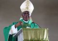 Lagos: Archbishop Martins Condemns Ethnic Profiling, Calls For Peace, Tolerance