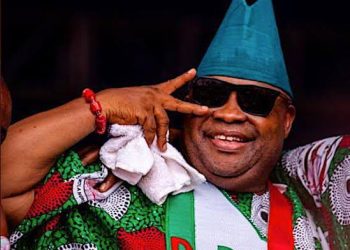 Osun Guber: Gov Adeleke Wins At Appeal Court