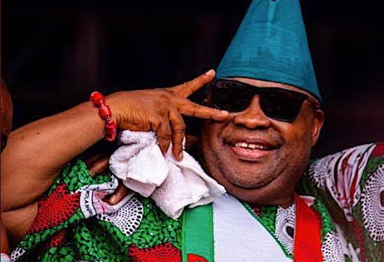 Osun Guber: Gov Adeleke Wins At Appeal Court