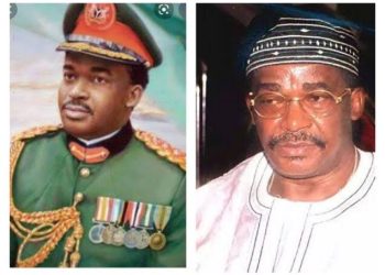 Diya’s Geat Success, Accomplishments Will Live After Him – Obasanjo
