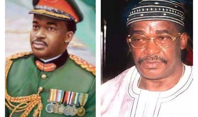 Diya’s Geat Success, Accomplishments Will Live After Him – Obasanjo