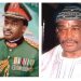 Diya’s Geat Success, Accomplishments Will Live After Him – Obasanjo