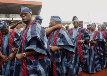 Egbe Bobakeye Akile-Ijebu Congratulates Abiodun On His Guber Victory