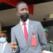 Rule of law: Over 120 Anti-Corruption CSOs, Constitutional Lawyers Insist Bawa Must Step Aside