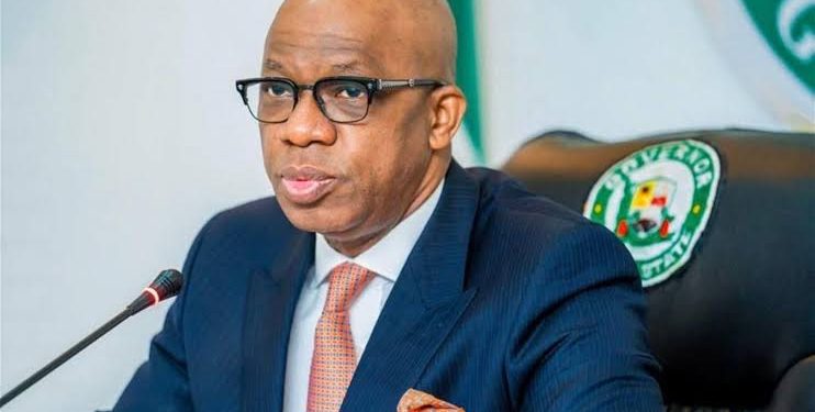 Gov Abiodun Not Distributing Expired Palliatives, N5,000 – Ogun Govt