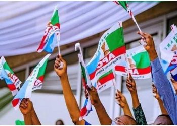Ogun Guber Race: Adebutu’s Aspiration, Insult On Ogun People, Says APC 