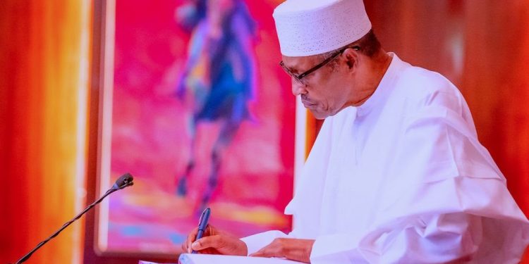 Again, FG Postpones 2023 Census