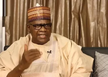 APC Expels Gombe Ex-Gov’nor, Danjuma Goje Over Anti-Party Activities