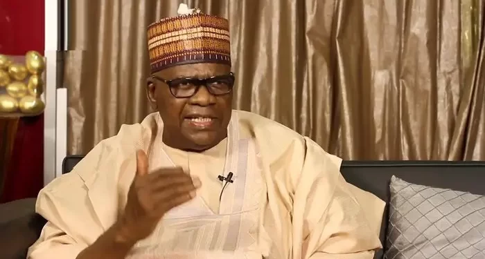 APC Expels Gombe Ex-Gov’nor, Danjuma Goje Over Anti-Party Activities