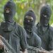Dozens Killed In Fresh Attack On Southern Kaduna Villagers 