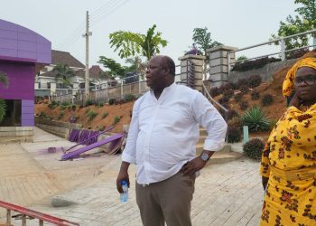 Canada Based Realtors Visit Pelican Valley CEO, Say Estate Suitable For international market