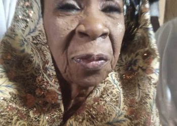 Octogenarian Socialite, Cash Madam, Wants President – Elect To Tackle Unemployment, Insecurity