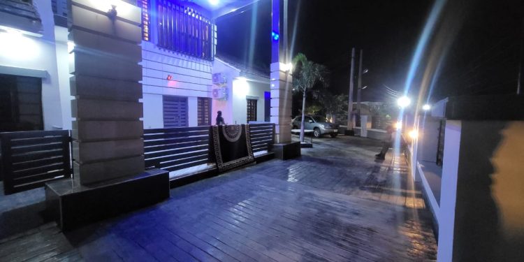 Pelican Valley Emerges ‘Number 1 Realtor Of The Year’