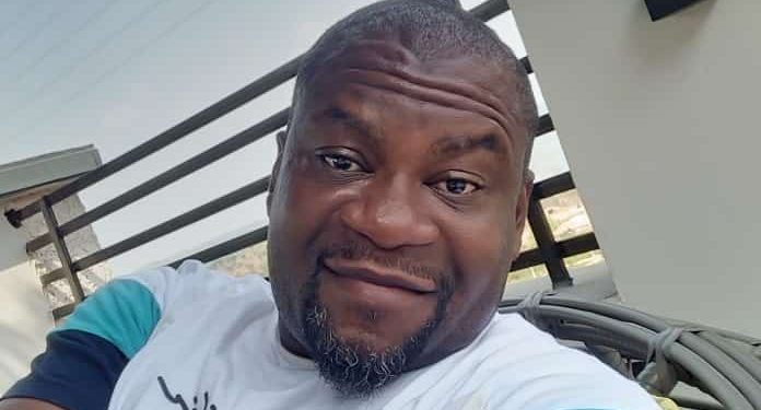 How Windstorm Almost Wrecked Nascent Pelican Brief Project – CEO, Dr. Adeyemo